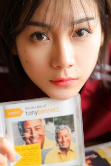 清梦绕瑶池