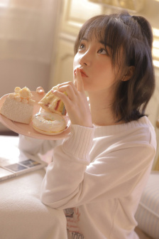 善良的女秘书的目的