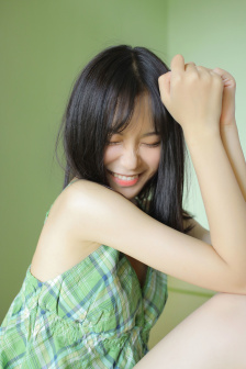 向幸福前进